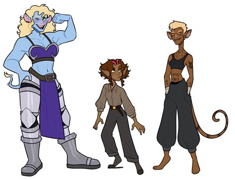 Best Faun Images On Pholder Artefact Porn Spyro And Dn D