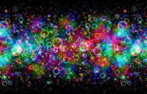 Rainbow Bubbles Wallpapers - Top Free Rainbow Bubbles Backgrounds ...