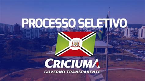 Processo Seletivo Prefeitura De Crici Ma Sc Professor