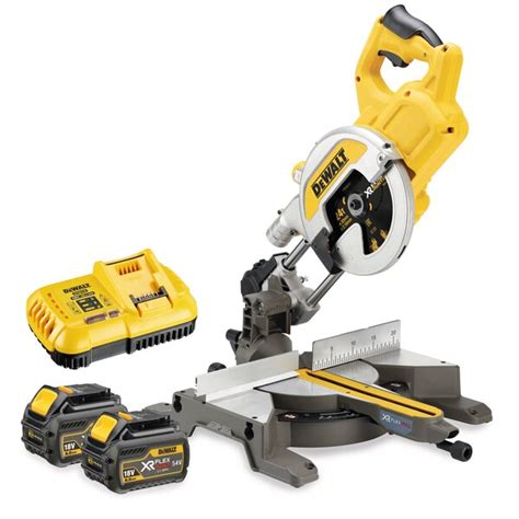 Dewalt Dcs T Xe V Ah Flexvolt Xr Li Ion Cordless Brushless