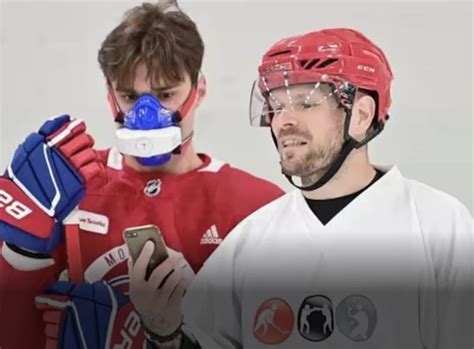 Hockey30 Grave problème de respiration pour Juraj Slafkovsky