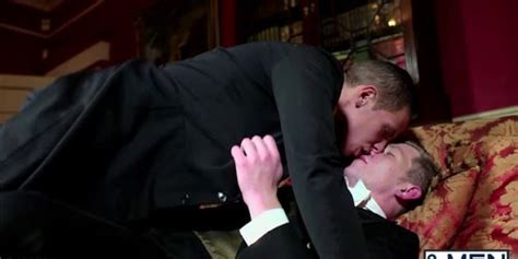 Hottie Dude Initiate Gay Bareback Daniel Johnson Paul Walker Tnaflix