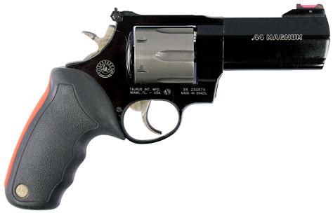 Taurus Ultra Lite Titanium Mag Revolver Used In Good Condition