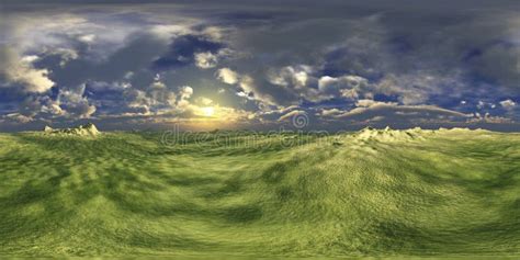 Hdri Snow Sky Stock Illustrations 82 Hdri Snow Sky Stock
