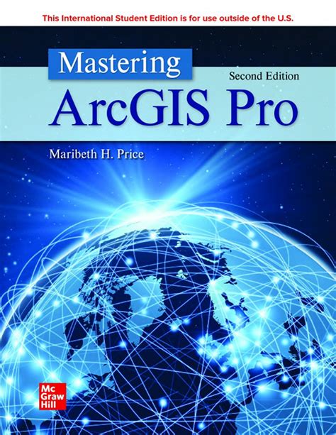 Solution Mastering Arcgis Pro Studypool