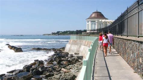 15 Beautiful Coastal Walks In The USA Pustly