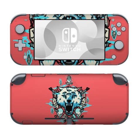 DecalGirl NSL EPRESENT Nintendo Switch Lite Skin Ever Present 1 Kroger