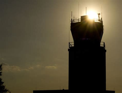 Easterwood Airport hires new manager from Mississippi