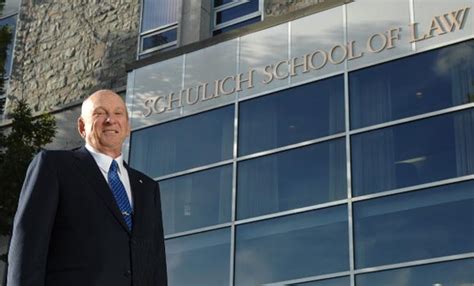 History And Tradition Schulich School Of Law Dalhousie University