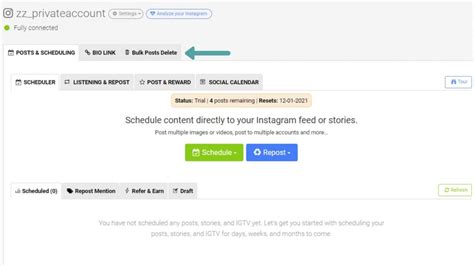 How To Recover Deleted Instagram Posts Full Guide Aischedul