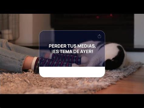 Día mundial de las medias perdidas Cómo recuperarlas YouTube