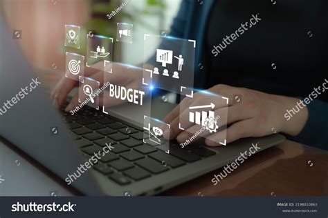 Technology On Budget Images Stock Photos Vectors Shutterstock