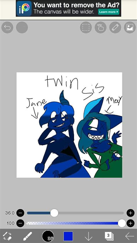 Twin Sisters Wiki Hazbin Hotel Rp Amino