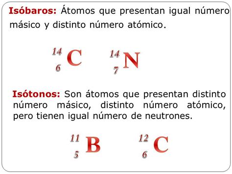 Exerc Cios Sobre Isotopos Isobaros E Isotonos Dashgoo