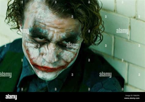 Harvey Dent Batman Hi Res Stock Photography And Images Alamy