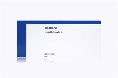 Medtronic 6550102 box of 2... - eSutures