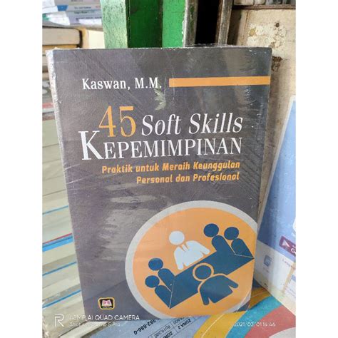 Jual Soft Skill Kepemimpinan Shopee Indonesia