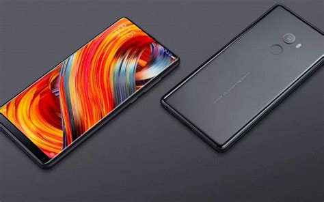 Xiaomi Mi 7 to be Unveiled at MWC 2018 - PhoneWorld