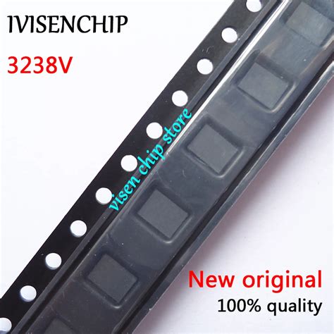 5pcs SLG3NB238VTR SLG3NB238V 3238V QFN 16-in Integrated Circuits from ...