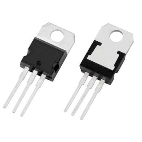 Mje T Pnp Power Transistor V A To Makers Electronics