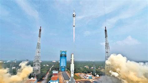 Explained What Is Gaganyaan Indias First Crewed Space Mission