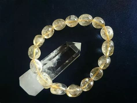 6 Essential Tips For Identifying Genuine Citrine Yoogems