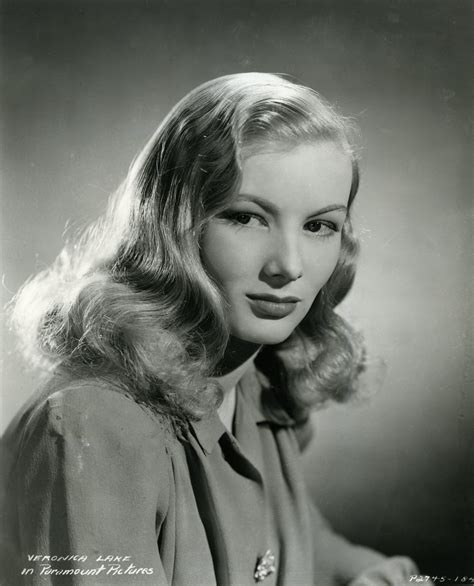 Veronica Lake