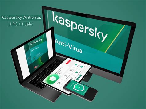 Gocdkeys Comprar Kaspersky AntiVirus 2024 Key pelo melhor preço