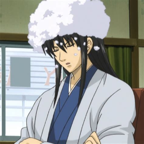 Zura Icon Katsura Kotaro Gintama Wallpaper Anime Icons