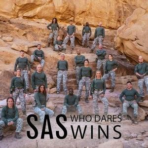 Sas Who Dares Wins Season Episode Rotten Tomatoes