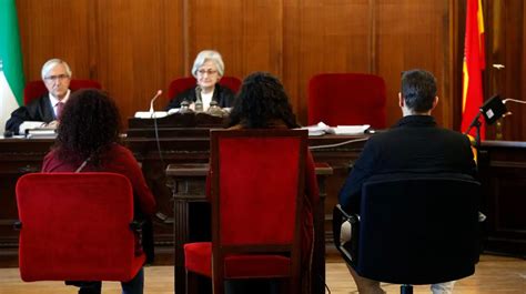 El jurado declara culpables a los acusados del crimen de las cuñadas