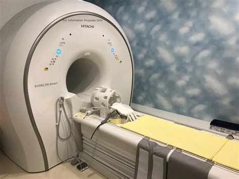 Hitachi Echelon Smart T Mri Machine Inorbvict Healthcare