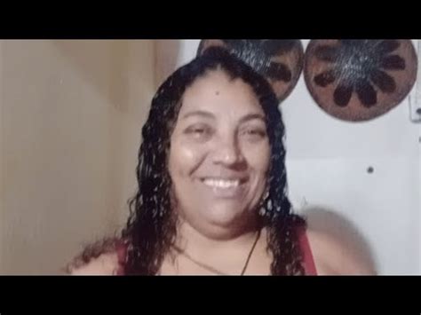 Darlene Morais está transmitindo ao vivo YouTube