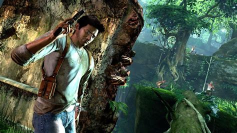 Where To Find All Treasures In Uncharted Drake S Fortune On Ps