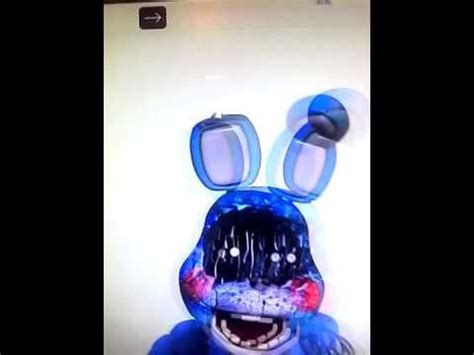 Old toy bonnie jumpscare in 2022 | Old toys, Jumpscare, Bonnie