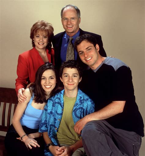 Even Stevens Cast Reunites Shares Behind The Scenes Secrets