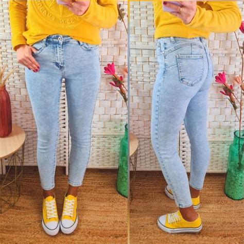 Jeans Irene 26 99