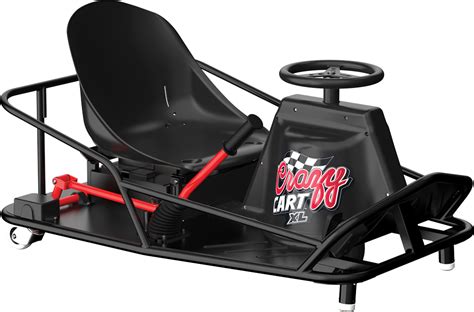 Crazy Cart XL Razor