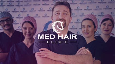 Medhair Clinic Saç Ekim Merkezi YouTube