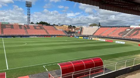 Ituano X Crb Horário E Onde Assistir Ao Jogo Da Série B Cnn Brasil