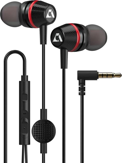 8 Best Volume Control Earbuds - 2023 Singers Room