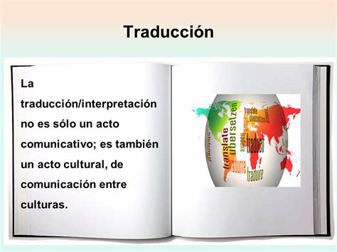 La Importancia De La Comunicaci N Intercultural En La Traducci N