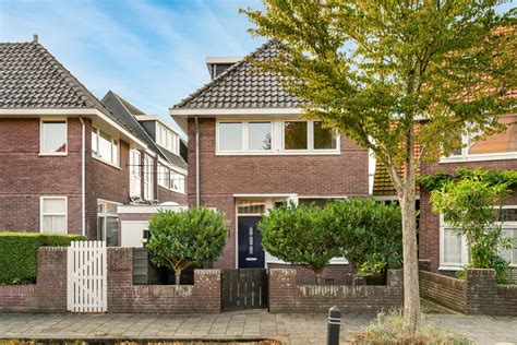 Huis Verkocht Landstraat 82 1814 BG Alkmaar Funda