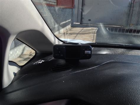 Multitronics VC731 чему быть, того не миновать… — KIA Ceed SW (2G), 1,6 ...
