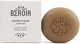 Beroia Jasmin Aleppo Soap Myd O Z Ekstraktem Z Ja Minu Makeup Pl