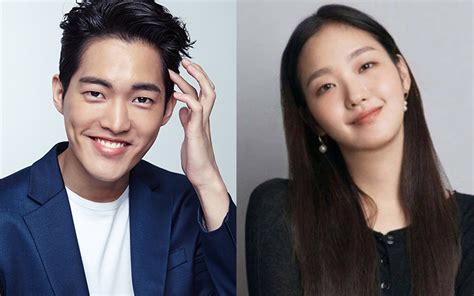 Kim Go Eun And Kim Gun Woo To Possibly Appear In A New Drama Together Allkpop