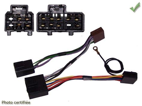 Schema Electrique Autoradio Nissan Almera Combles Isolation