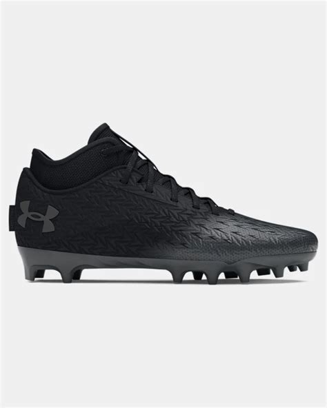 Under Armour Mens Ua Spotlight 4 Mc Football Cleats