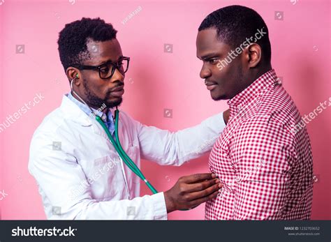 Gay Doctor Over Royalty Free Licensable Stock Photos Shutterstock