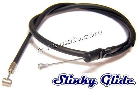 Clutch Cable Yamaha XJ600 91 92 Honda CBX250RS Kawasaki KX125